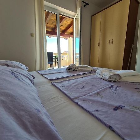 Apartman Karmen Barbat na Rabu 외부 사진