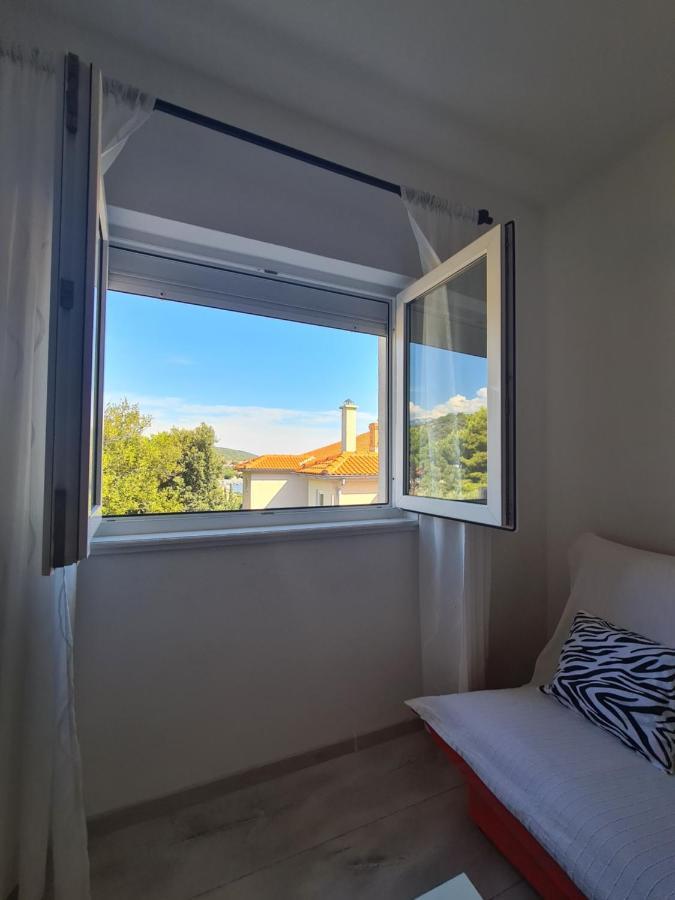 Apartman Karmen Barbat na Rabu 외부 사진