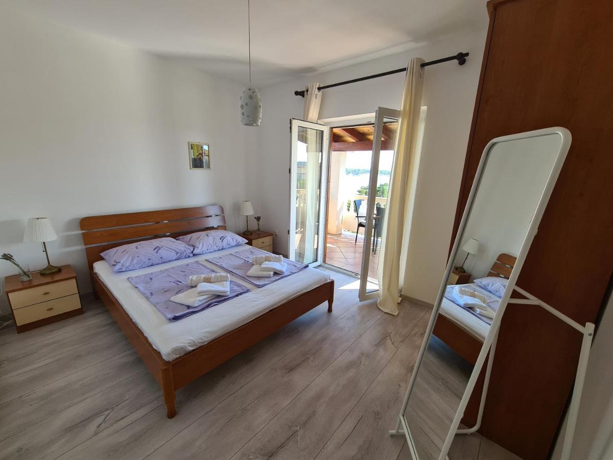 Apartman Karmen Barbat na Rabu 외부 사진