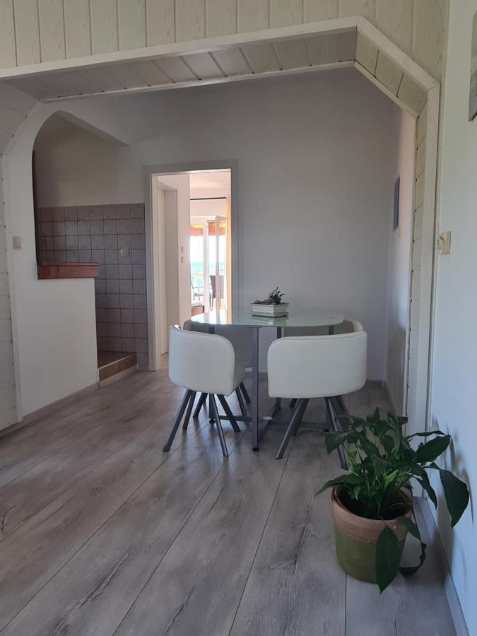 Apartman Karmen Barbat na Rabu 외부 사진