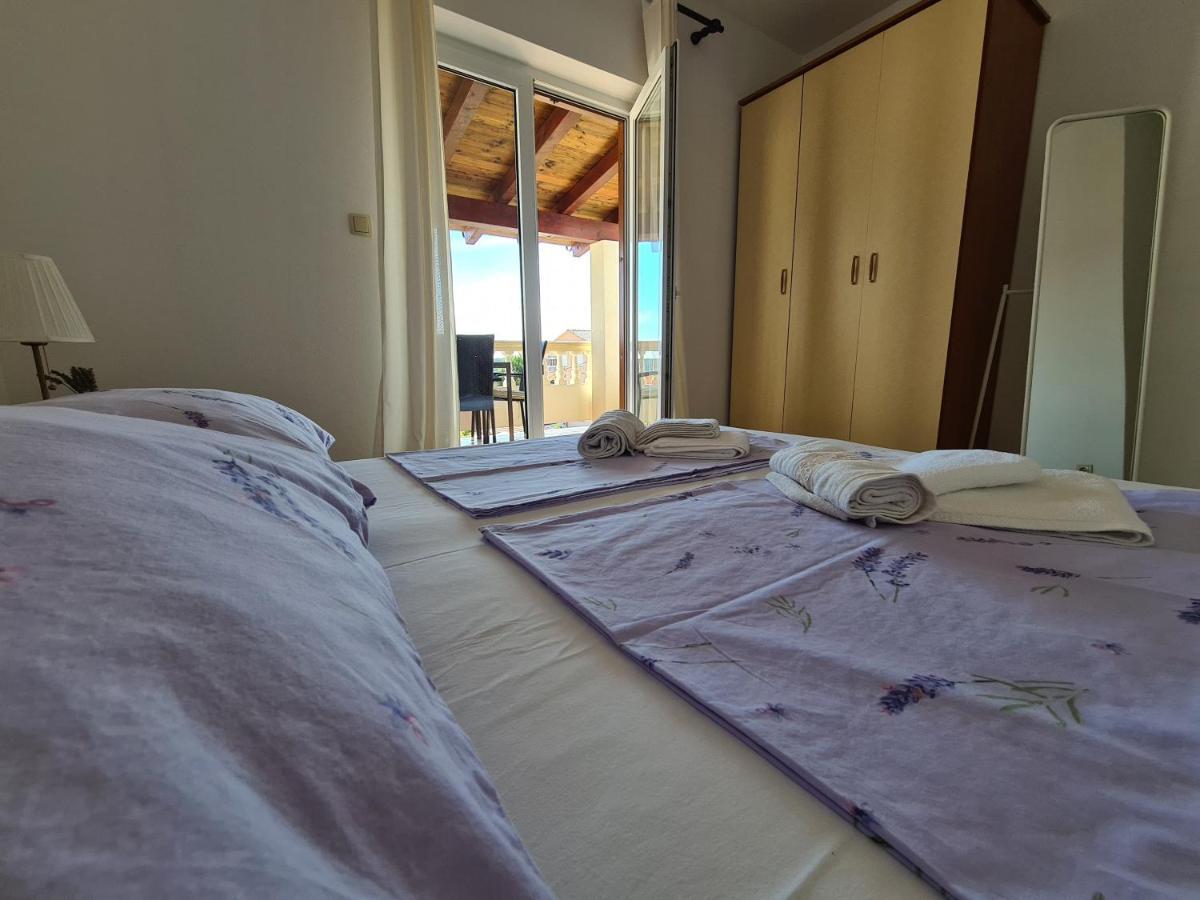 Apartman Karmen Barbat na Rabu 외부 사진