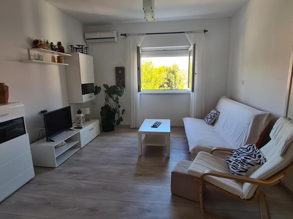 Apartman Karmen Barbat na Rabu 외부 사진