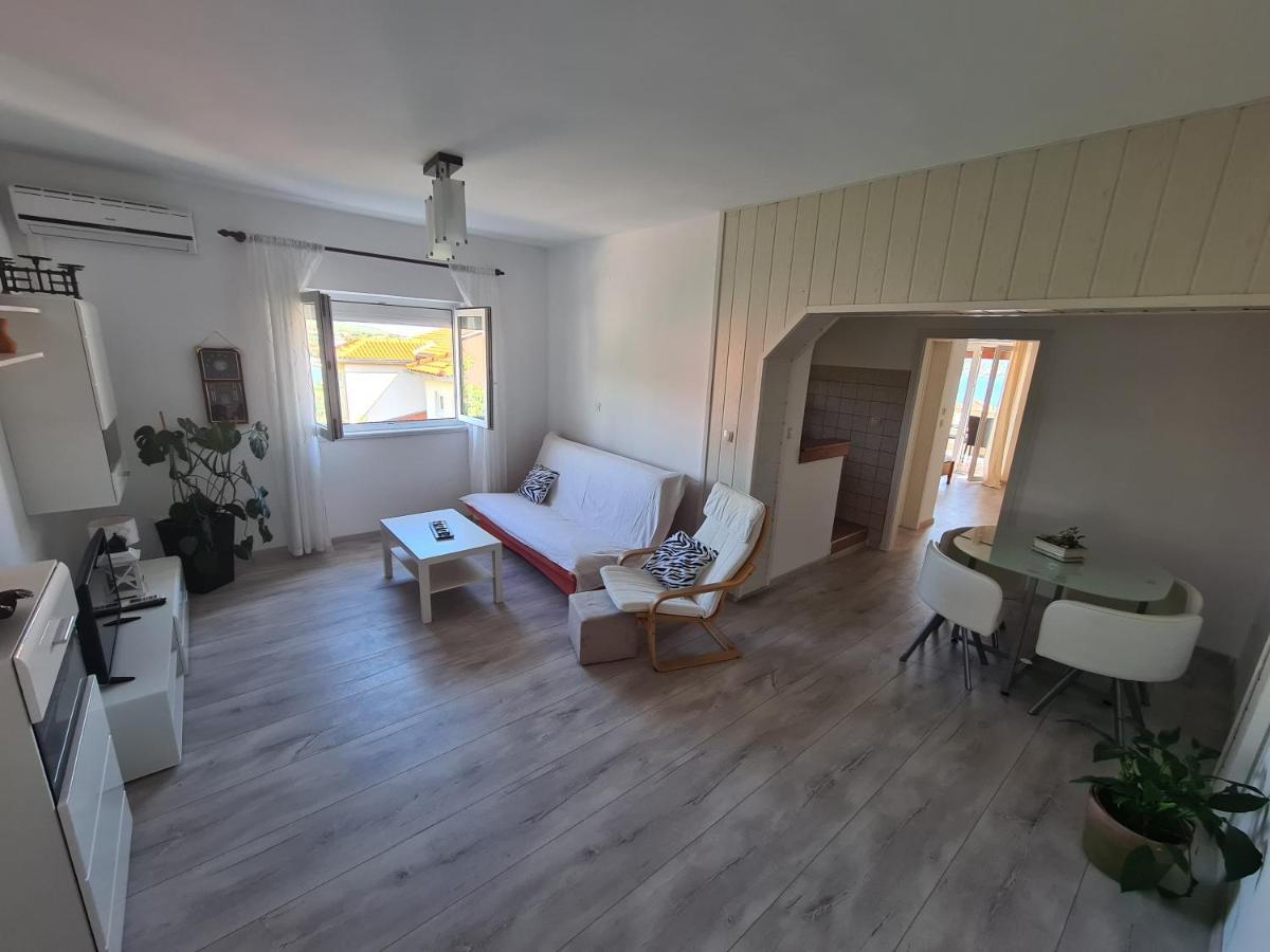 Apartman Karmen Barbat na Rabu 외부 사진