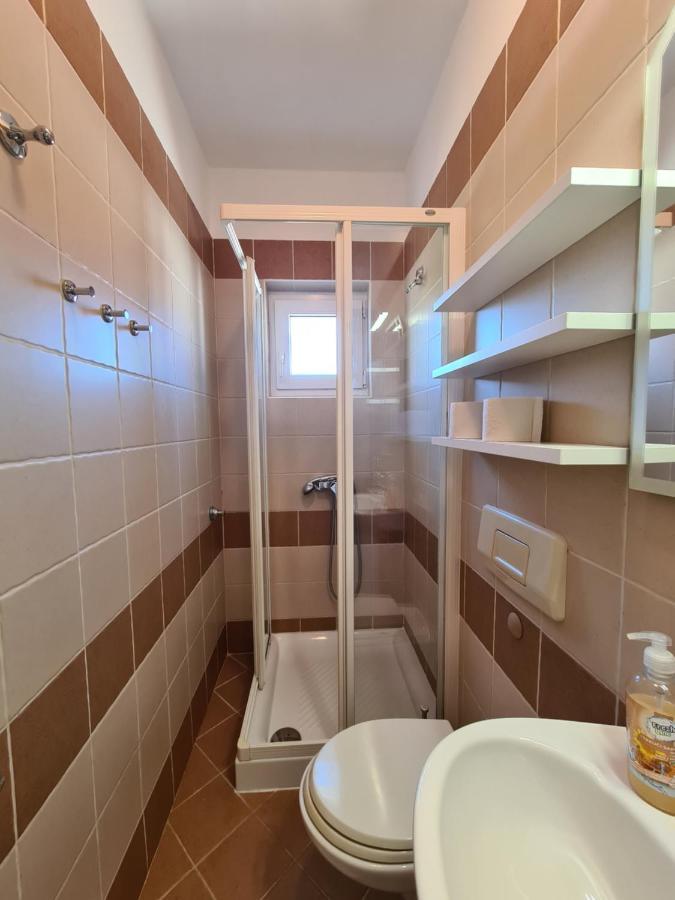 Apartman Karmen Barbat na Rabu 외부 사진