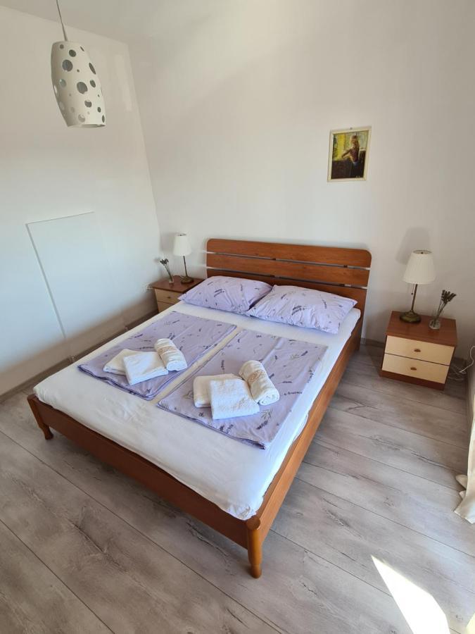 Apartman Karmen Barbat na Rabu 외부 사진