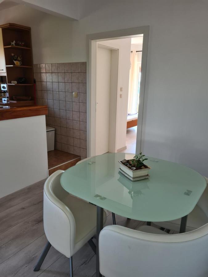 Apartman Karmen Barbat na Rabu 외부 사진
