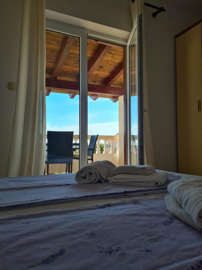 Apartman Karmen Barbat na Rabu 외부 사진