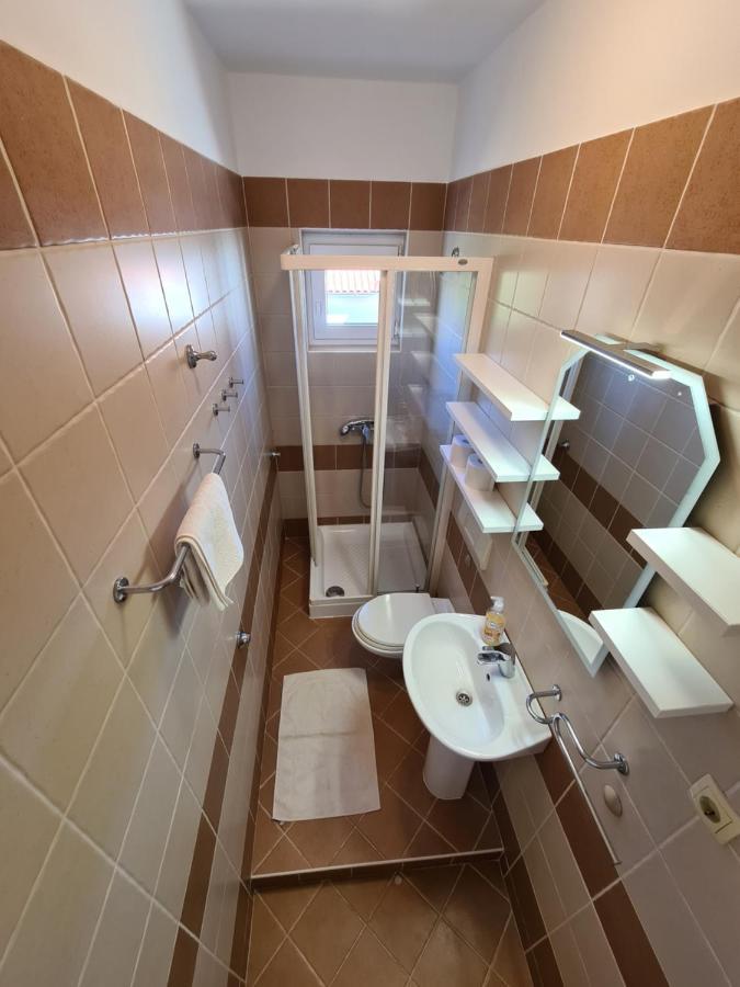 Apartman Karmen Barbat na Rabu 외부 사진