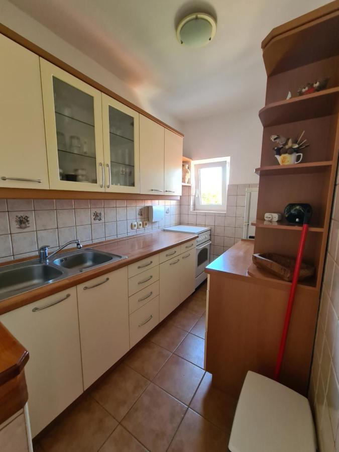 Apartman Karmen Barbat na Rabu 외부 사진